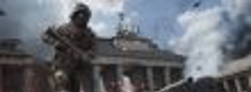 За два дня продано более 100 тысяч копий незаконченной версии World War 3