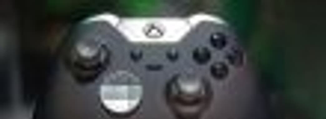 Хочешь купить Xbox One Elite Controller? Бери в нагрузку Halo 5!