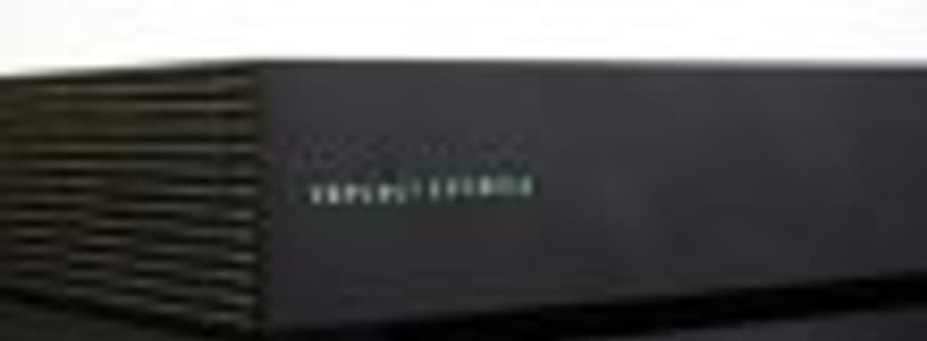 Xbox One X без «ускоренного режима», рекламный ролик консоли