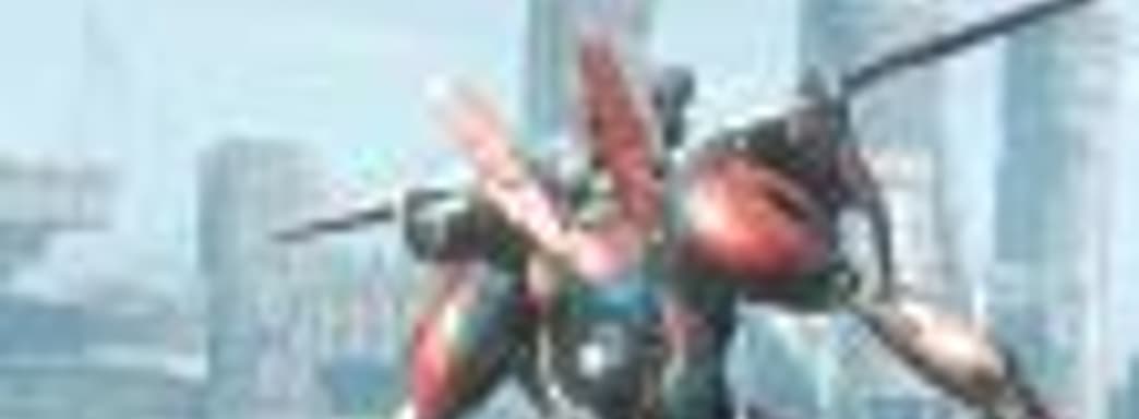 Оценки Xenoblade Chronicles X: перемудрили