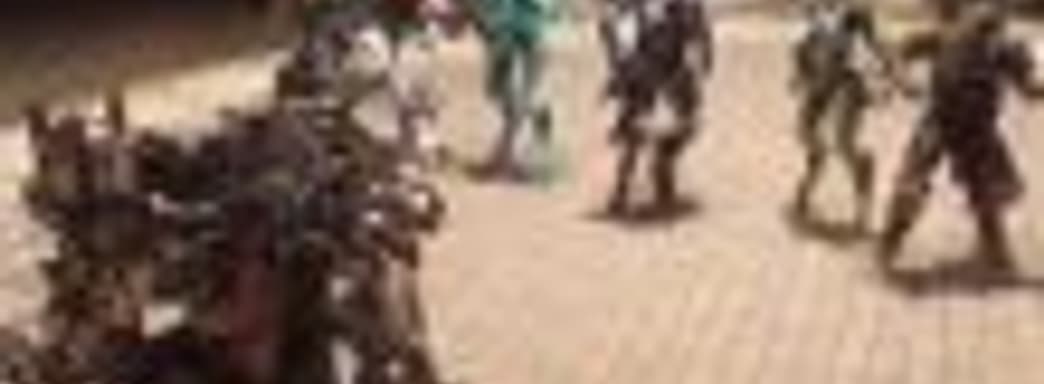 В Anthem будет социальный уровень-хаб на 16 человек