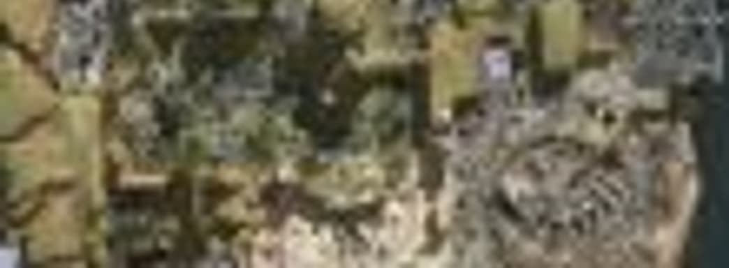 Потому что не Шрейер: карту из Apex Legends слили в сеть почти год назад, но всем было плевать