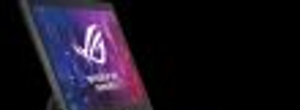 В России представили ноутбуки серии ASUS Republic of Gamers на базе видеокарт GeForce RTX