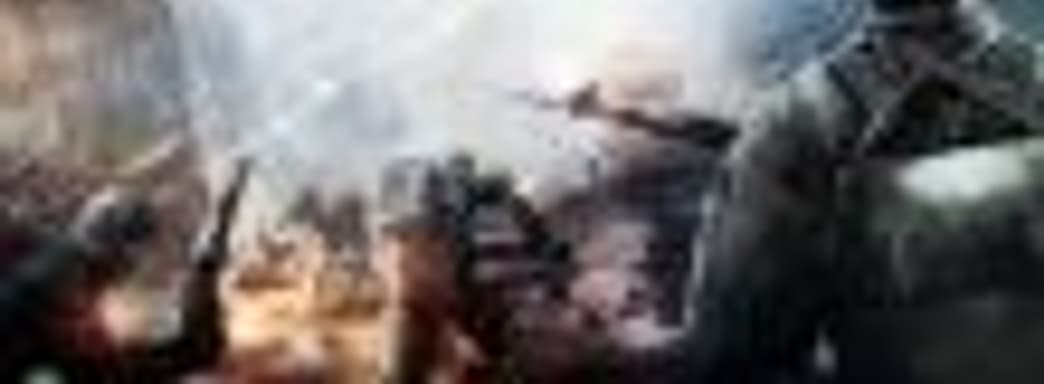 ЕА заинтересована в поддержке кроссплатформерной игры в Battlefield V и других проектах