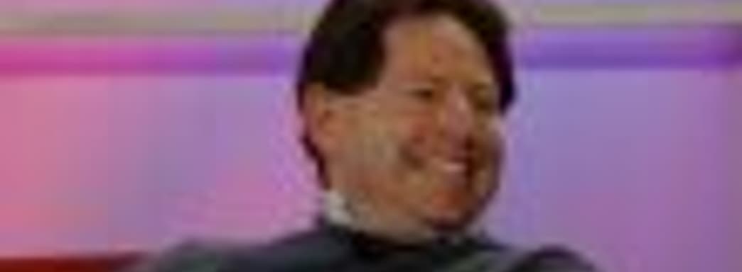 Хватит кормить Котика! Game Workers Unite призвала уволить главу Activision Blizzard