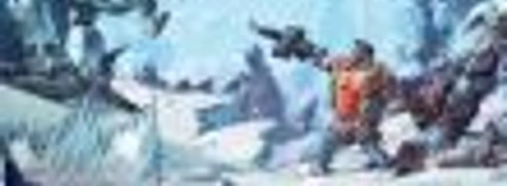 Глава студии-разработчика Borderlands о возможном эксклюзивном соглашении с Epic Games Store: Какая вам разница, в каком магазине покупать игры?