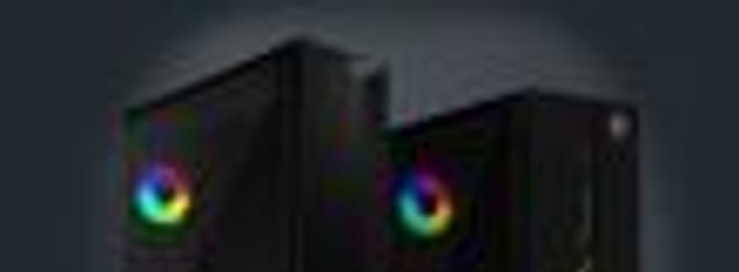 «Вампирский» и «скандинавский» корпусы от MSI