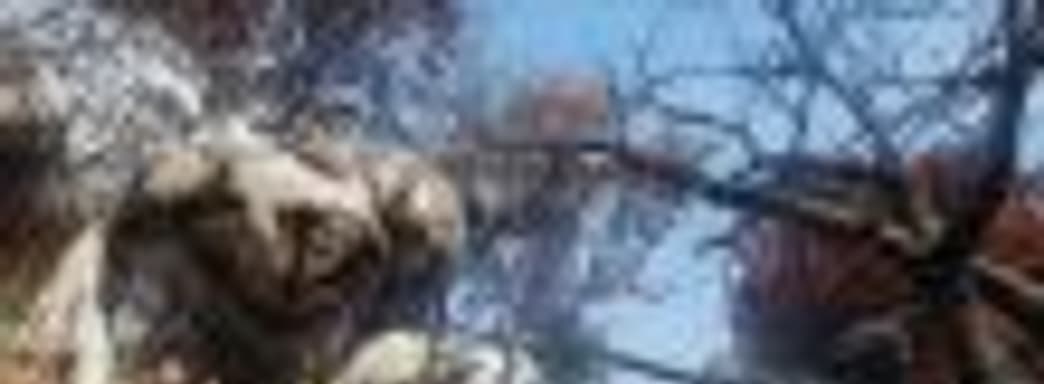 Fallout 76 продаётся в Британии хуже, чем Fallout 4