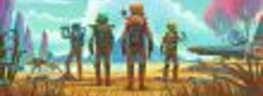 Crash Bandicoot: N.Sane Trilogy пятую неделю подряд лидирует в британском чарте продаж, взлёт No Man's Sky