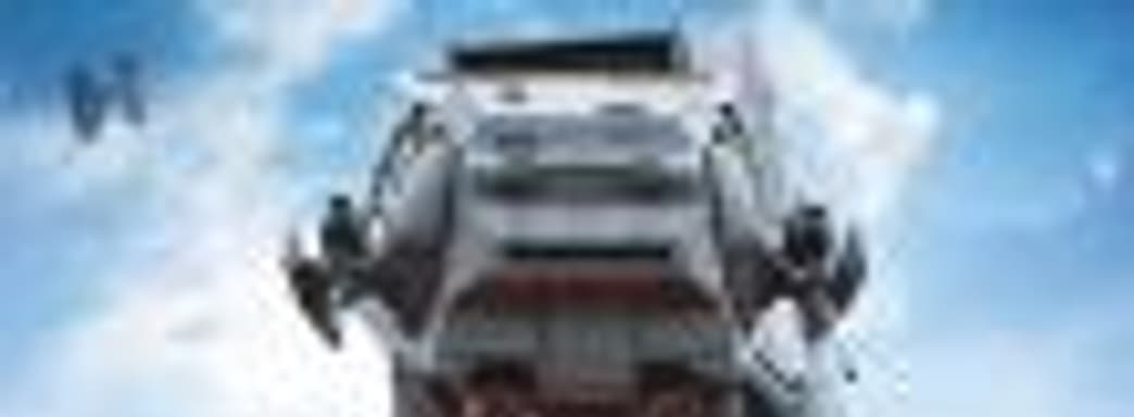 «Звездный» старт Star Wars: Battlefront в Соединённом Королевстве