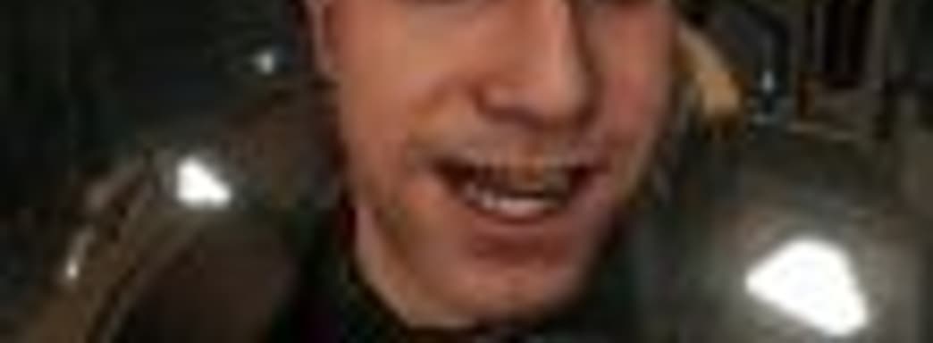 Фанатский ролик Star Citizen под песню Space Oddity Дэвида Боуи