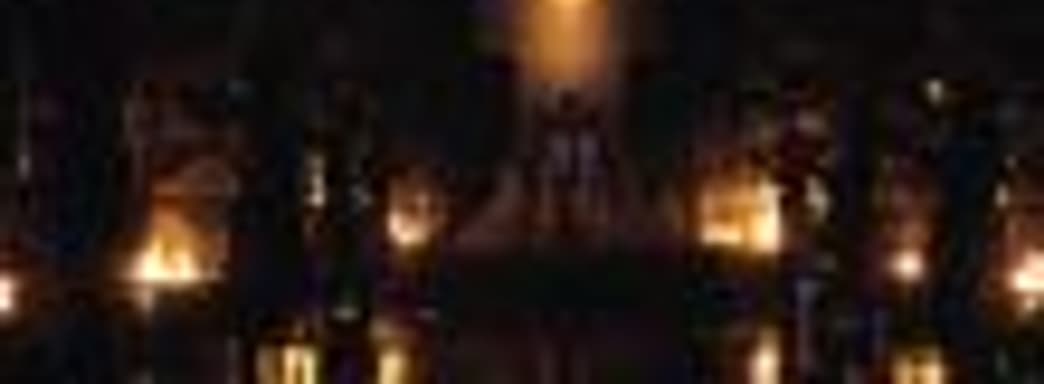 Conviction – короткометражка по мотивам Anthem от режиссёра «Района №9»