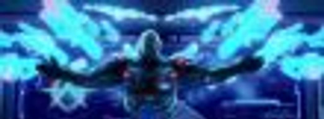 Оценки Crackdown 3 – бессмысленный бада-бум