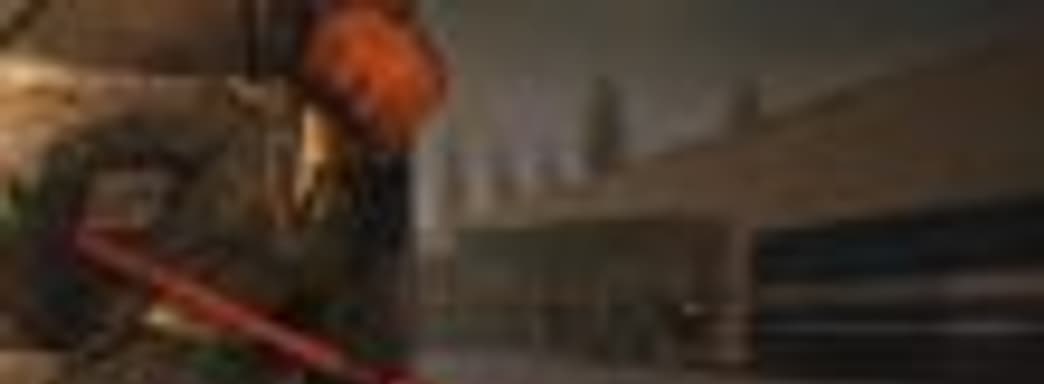 В Left Alive будет отсылка к Half-Life и реклама World of Tanks, релизный трейлер