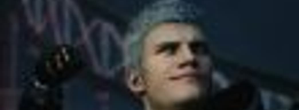 Неро расправляется с монстрами в новом ролике Devil May Cry V