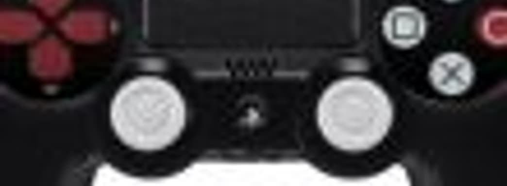 Геймпад в стилистике Star Wars для PS4 будет продаваться отдельно