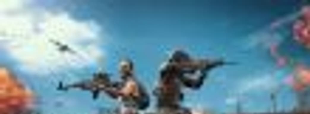 SuperData: PUBG в июне на РС был успешнее, чем Fortnite