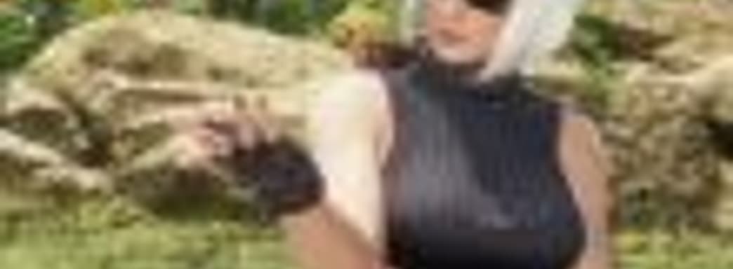 Боевые девушки в демонстрации Dead or Alive 6