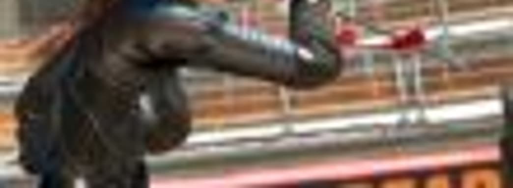 В Dead or Alive 6 полный порядок с сексуальными костюмами для девушек и покачивающимися грудями