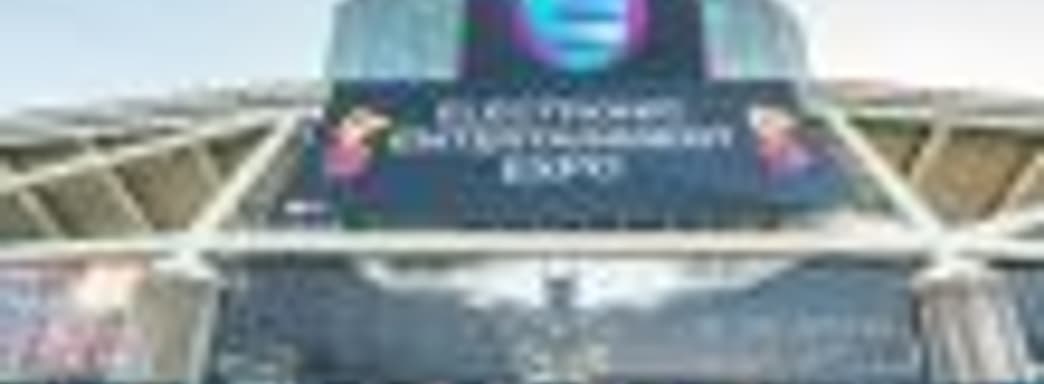 Организаторы Е3 о решении Sony не ехать на выставку в 2019 году