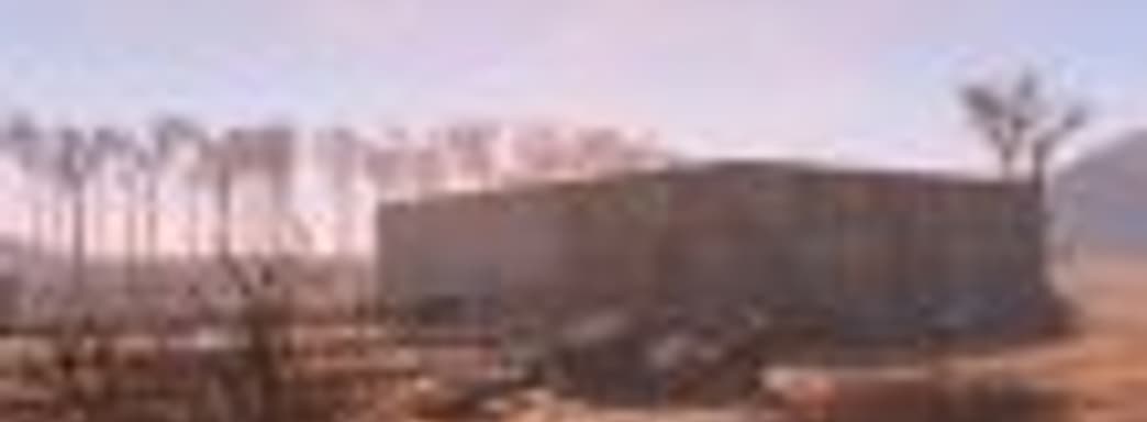 Энтузиасты хотят воссоздать Fallout 2 на движке Fallout 4