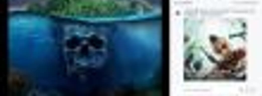 Ubisoft намекает на скорый анонс, связанный с Far Cry 3