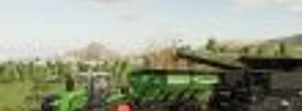 Битва за урожай выходит на новый уровень: анонс киберспортивной лиги по Farming Simulator