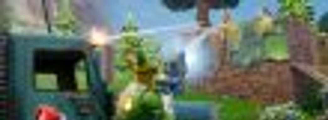 Глава Epic Games: микротранзакции от счастливых покупателей – лучший способ финансирования компании