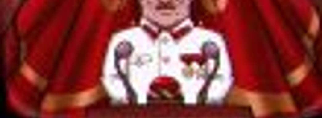 Анонс и трейлер Irony Curtain: From Matryoskha with Love – коммунизм, медведи и Вождь