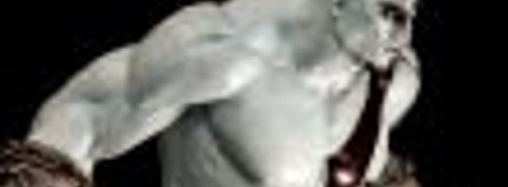 Фигурка Кратоса за 500 долларов