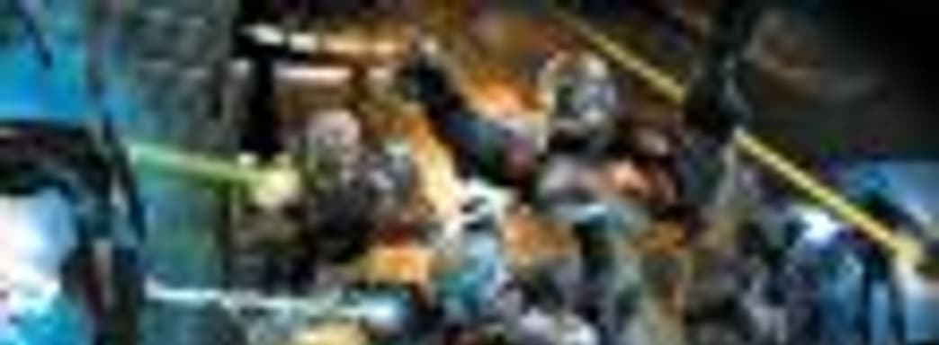 Подписчики Xbox Live Gold получат в марте Star Wars: Republic Commando, Metal Gear Rising: Revengeance и другие игры