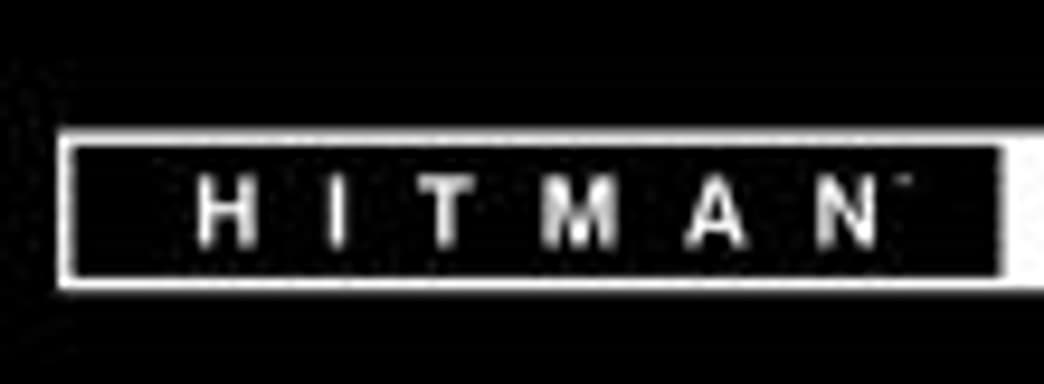 В сети появился логотип Hitman 2