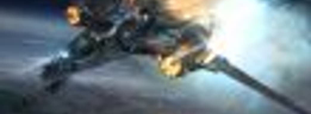 На создание Star Citizen собрано более 200 миллионов долларов