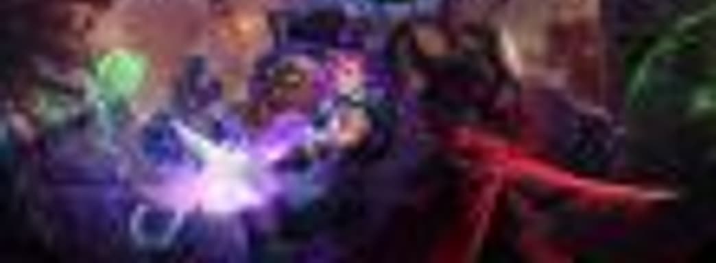 Машины войны в Heroes of the Storm