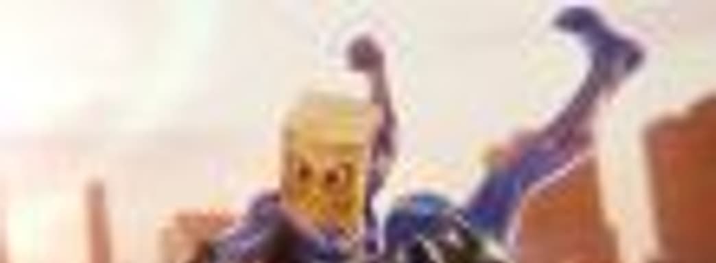 «Пакетик оставь, он тебе очень идёт» - в Spider-Man появилось два новых костюма