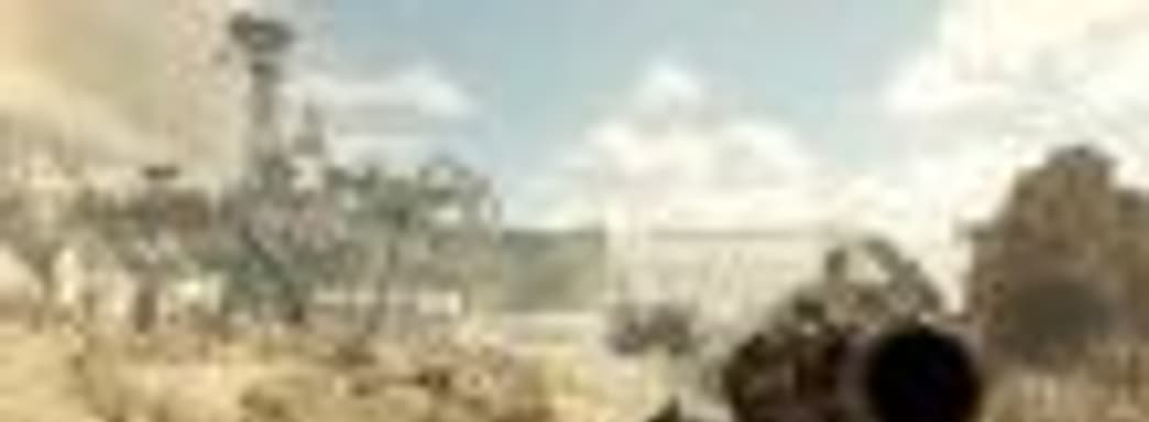 Песчаные бури и отстрел монстров в демонстрации Metro Exodus