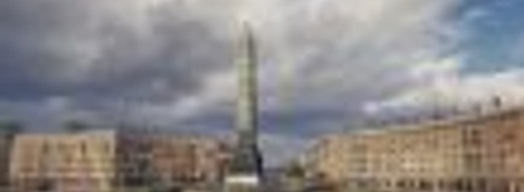 Авторы World of Tanks продемонстрировали карту «Минск»