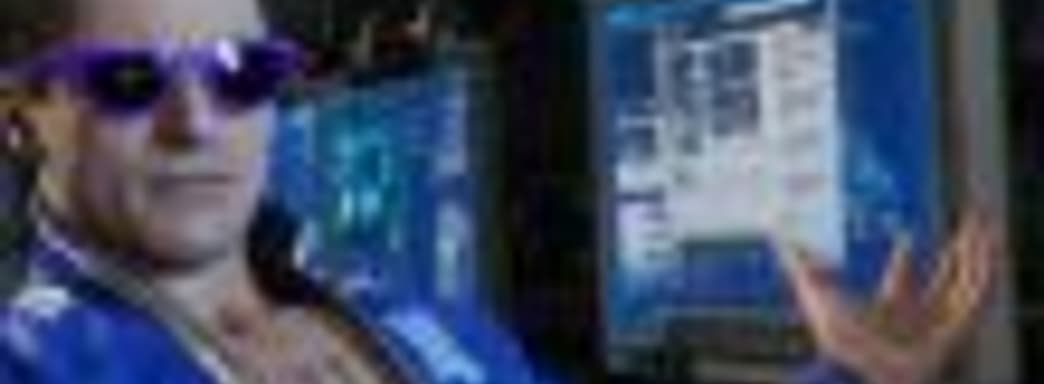 Два Джонни Кейджа, кровавые драки и рэп в сюжетном трейлере Mortal Kombat 11