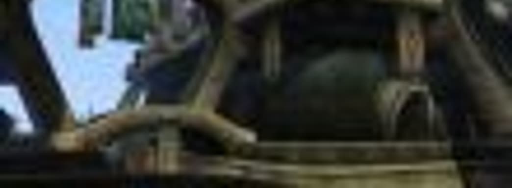 Текстуры The Elder Scrolls III: Morrowind и Grand Theft Auto: Vice City улучшили с помощью нейросети