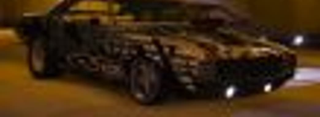 Эффектный фанатский трейлер Need For Speed Underground 3