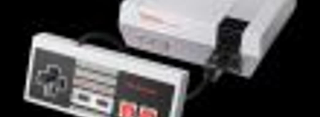 Успехи NES Classic Edition, Mario Tennis Aces и PS4 в США в июне