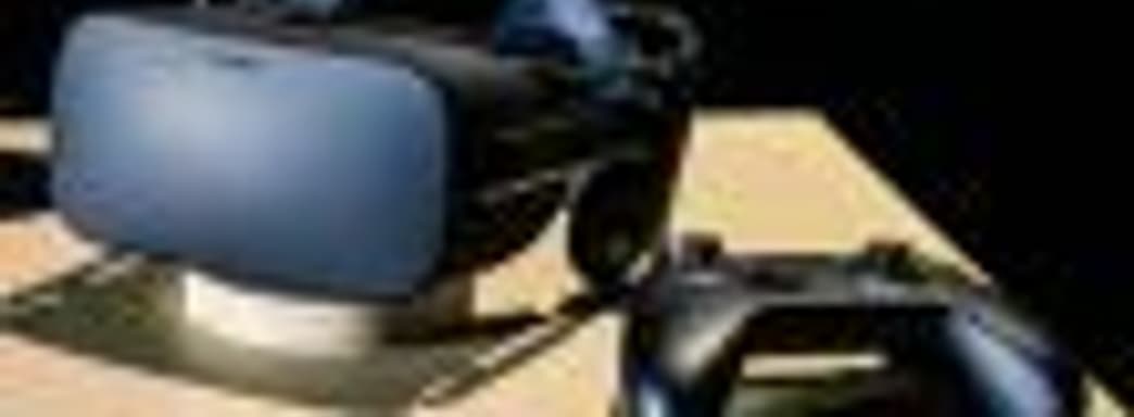 Oculus Rift будет стоить 599 долларов [обновление]