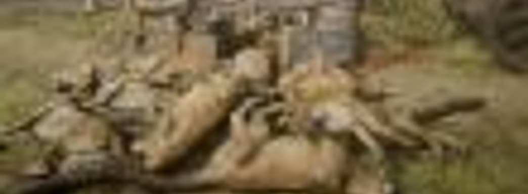 Игроки в Red Dead Online зарабатывают на клонировании пум