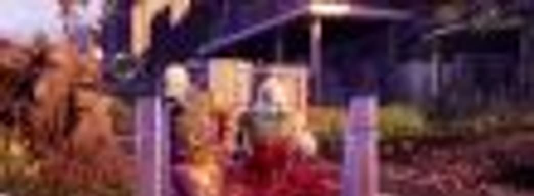 Ролик The Outer Worlds, посвящённый боевой системе