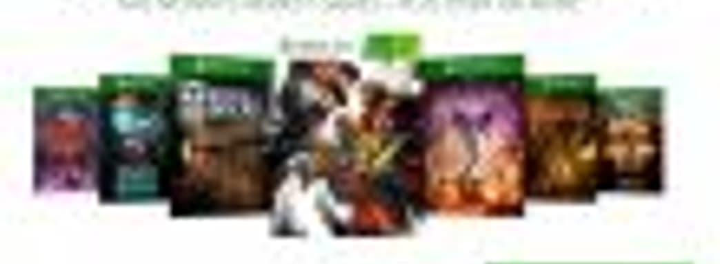В октябре подписчики Xbox Game Pass получат Street Fighter IV, State of Decay и другие игры