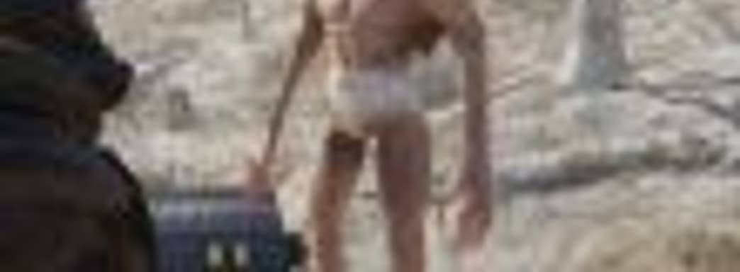 «Эффектные проблемы»: силовая броня как способ превратить героя Fallout 76 в неподвижного уродца