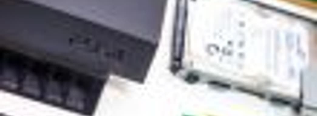 Слух: разработчики получили доступ к седьмому процессорному ядру PS4