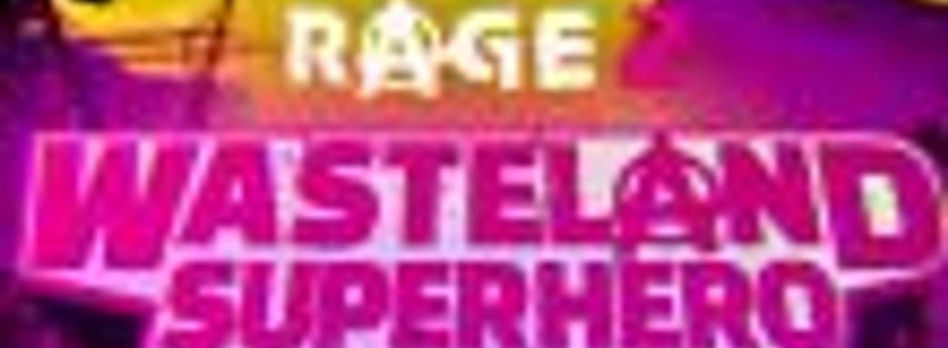 Крутые пушки, кровавые брызги и взрывы в трейлере Rage 2