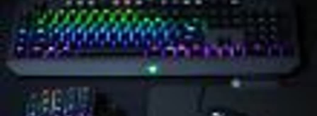 Слух: Razer работает с Microsoft над поддержкой клавиатуры и мыши для Xbox One