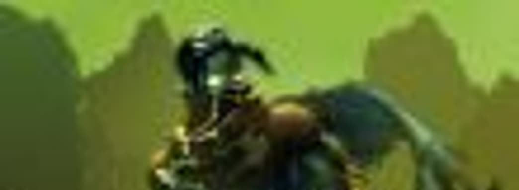 Crystal Dynamics вспомнила о серии Legacy of Kain?